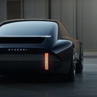 2020日內瓦車展 —比電玩更科幻 Hyundai Prophecy Concept EV