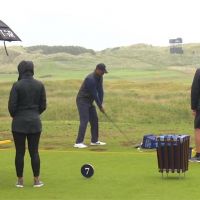 高球／PGA美巡賽4場取消、1場延期 潘政琮美國自主隔離