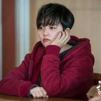 影／鄭知蘇自爆為《寄生上流》退學！《謗法》收視躍升tvN月火劇第五名