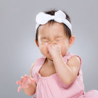 孩子鼻塞睡不著，該怎麼辦？耳鼻喉科醫師指導：4方法搞定！
