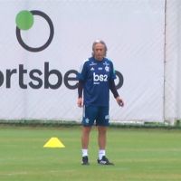 足球／巴西聯賽主帥檢驗轉陰性 德國總教練勒夫呼籲歐國盃延期