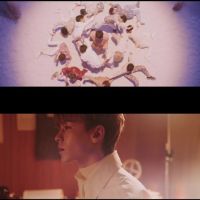 Seventeen日文單曲MV預告突然公開 壓倒性的視覺效果