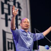 韓國瑜若被罷免「就謝謝收看了」　陳揮文建議選2022台北市長