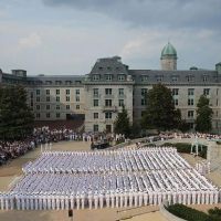 獨家／美國海軍學院停課　國防部：我在美受訓學員無確診