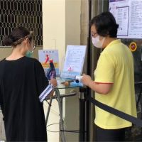 台南護理之家暫停探視 呼籲用「視訊」溝通