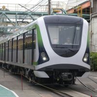 台中捷運綠線預計11月通車  票價20元起跳