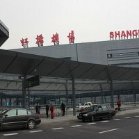 上海境外航班明起全部改在浦東起降