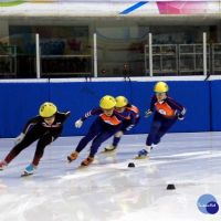 中部唯一滑冰場　台中北屯國民運動中心預計明年動工