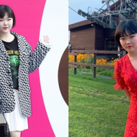 5位韓國女偶像的減肥紀錄大公開！一次揭開狠甩10公斤驚人變化的秘密