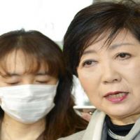日本東京新冠肺炎確診暴增　籲民眾周末在家禁足