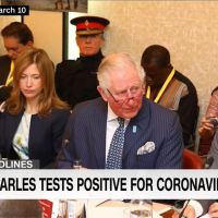 英國王儲查爾斯王子確診 71歲屬高危險群引關切