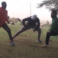 沙國三選手赴摩洛哥移地訓練 遇祖國封鎖有家歸不得