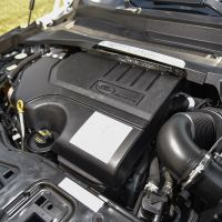 全天候休旅強者 Land Rover Discovery Sport P250 R-Dynamic SE（下）
