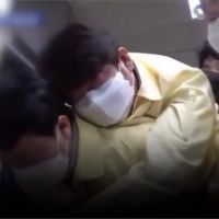 南韓大邱疫情慘重 市長會議結束後昏倒送醫