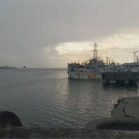 關閉邊境受困東非島國 遠洋漁船求援