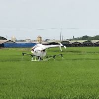無人機管制辦法出爐　台南市採負面表列