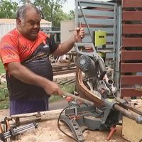 澳洲旱災影響木材原料 迴力鏢產業停擺