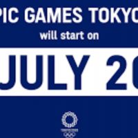 田徑游泳世錦賽讓位　東京奧運明年夏天開幕