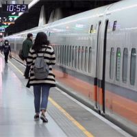 4/1起旅客發燒就拒載！高鐵宣布調降車站商場租金度難關