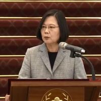 Taiwan can help！總統宣布對外捐贈口罩及藥物打「國際盃」