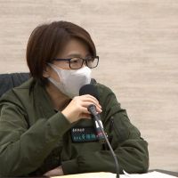 台北居家檢疫逾8千人 黃珊珊喊話中央集中檢疫