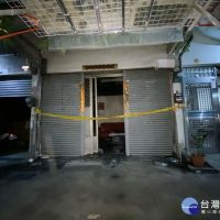台中太平民宅火警　2人死亡1人身分待查
