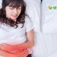 腸胃炎康復，腸胃還是不舒服？　醫師解析腸躁症