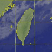 北臺灣溼涼 清明雨紛紛 明起防大雨或雷雨
