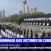 法國財經記者沒關麥克風闖禍　說中國哀悼亡者正在埋葬寶可夢