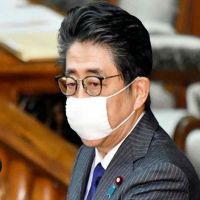 史上首次！日本首相安倍發佈緊急狀態令