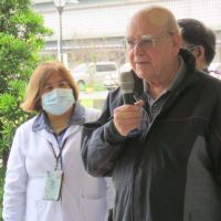 6天湧1.2億捐款助義大利抗疫　神父呂若瑟謝「好國好民」的台灣