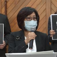 高雄議會延後開議！韓國瑜遭批躲質詢、阻罷免