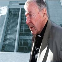 澳洲樞機主教佩爾涉性侵案 終審判無罪當庭釋放
