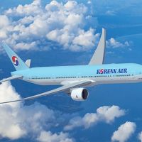撐不住！  大韓航空強制七成員工休假半年