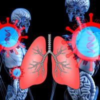 快丟掉電子煙與傳統紙菸！ 研究：加重新冠肺炎患者肺傷害