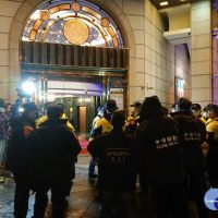 中央宣布酒店舞廳暫停營業　盧秀燕：台中八大特種行業即起實施「 實名制」