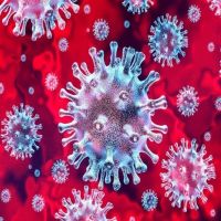 新冠肺炎病毒變異3型 大陸最多的並非最初的A型