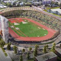 東奧延期 田徑世錦賽宣布延後到2022年