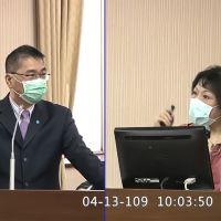 「跟蹤騷擾防制法」　徐國勇承諾半年內提官方版本