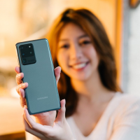 Samsung Galaxy S20 Ultra 開箱拍照評測：平面、動態攝影全面升級，攝影愛好者的行動救贖
