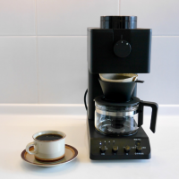 咖啡味道取決於萃取的溫度，TWINBIRD 日本職人級咖啡機實測：全自動也能沖出手沖級口感