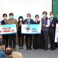 國際扶輪捐防護衣贈台灣醫護 世界疫情重災區也將受惠