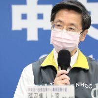 張上淳駁台大公衛普篩建議 認為台灣社區感染率仍低
