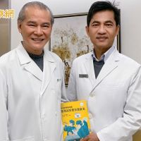 台首例試管兒35週年　陳樹基醫師發表新書，紀錄本土生殖醫學足跡