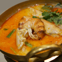 泰國人吃飯前，都要調個味或配個醬！7個令人稱奇的泰國餐桌文化、禮儀...