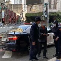 新竹「三輪車香腸伯」遭無良女偷竊千元　警方專案逮人