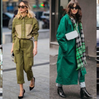 2020年各種「綠色」超有質感！Chanel、Tod's、Louis Vuitton...10樣單品美得冒泡