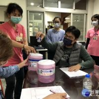 強化社福機構防疫網　南市成立防疫諮詢督導小組