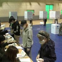 28年來最高！南韓國會大選 投票率達66.2%