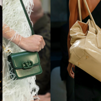抓住2020春夏包款「6大趨勢」！Dior、Loewe、BV、MK包準入手省荷包，別在漫無目的亂買啦！